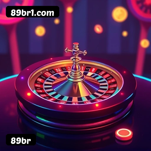 89br bônus R$5.000 + 500 giros - Rollover 35x, prazo 30 dias, 38% taxa conversão