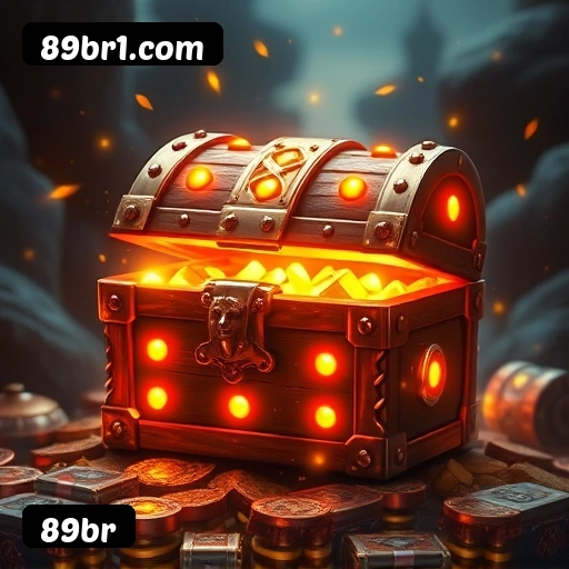 Tabela RTP dos jogos de cassino da 89br