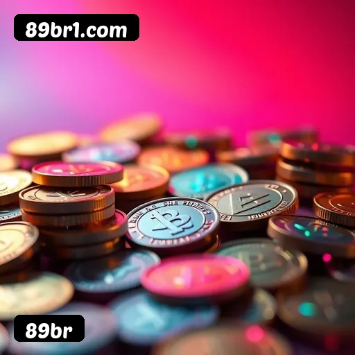 Loterias online disponíveis na 89br