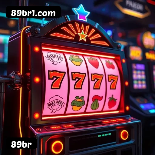 89br PIX instantâneo Brasil - Depósito e saque em minutos 24/7