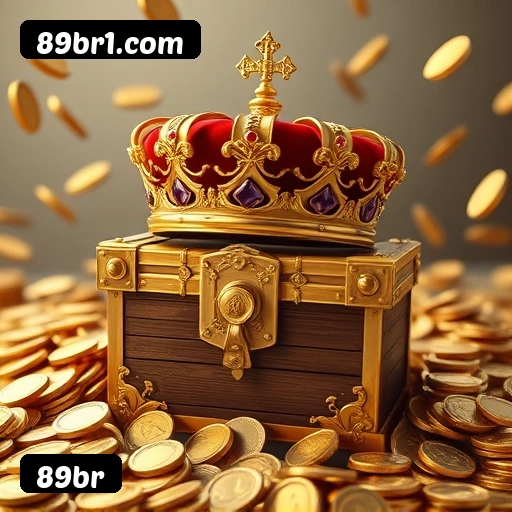 89br segurança SSL 256-bit - Licença Curaçao, eCOGRA, GLI certificado