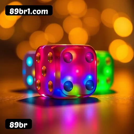 Estatísticas 89br 2025–2026 - 120 mil jogadores ativos, R$72.5M pagos, RTP 96.52%