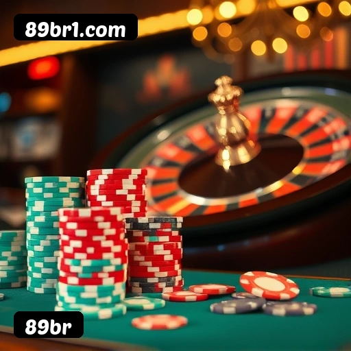 Níveis do programa VIP da 89br